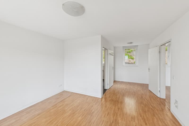 Zimmer mit Bad en Suite