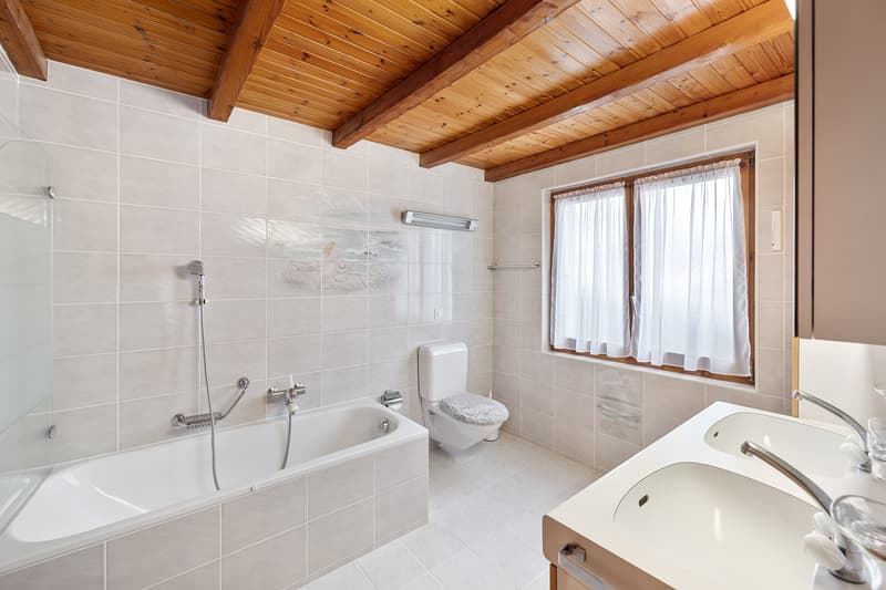 Salle de bain