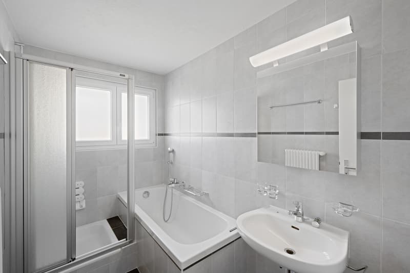 Salle de bain