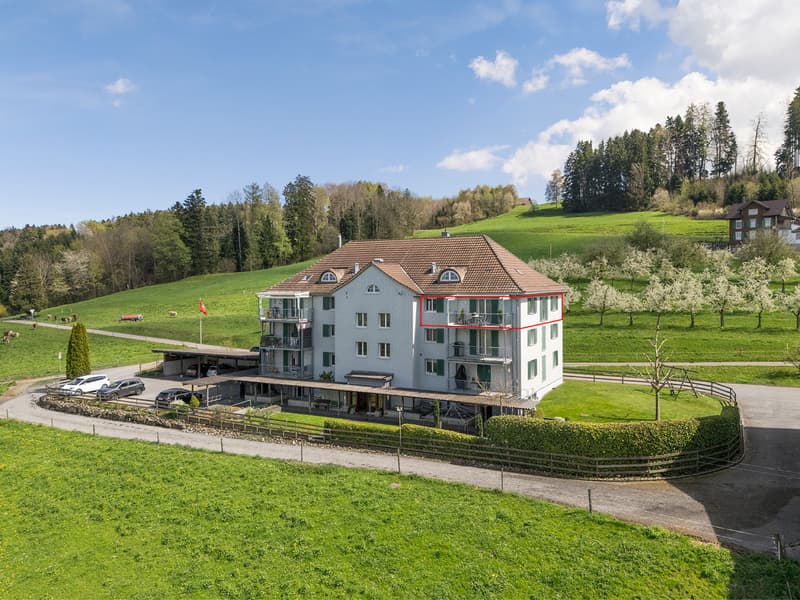 Aussenansicht