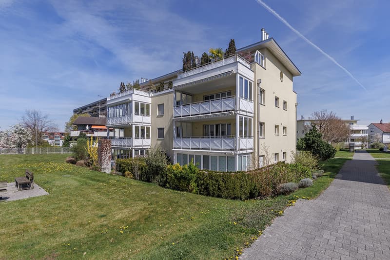 Aussenansicht