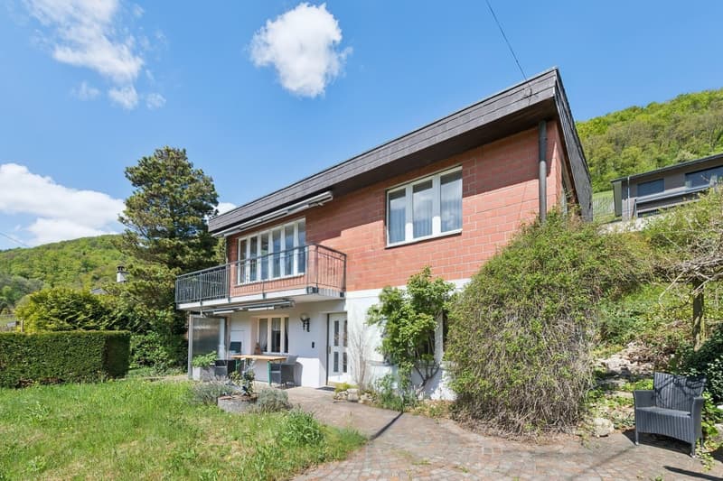 Aussenansicht