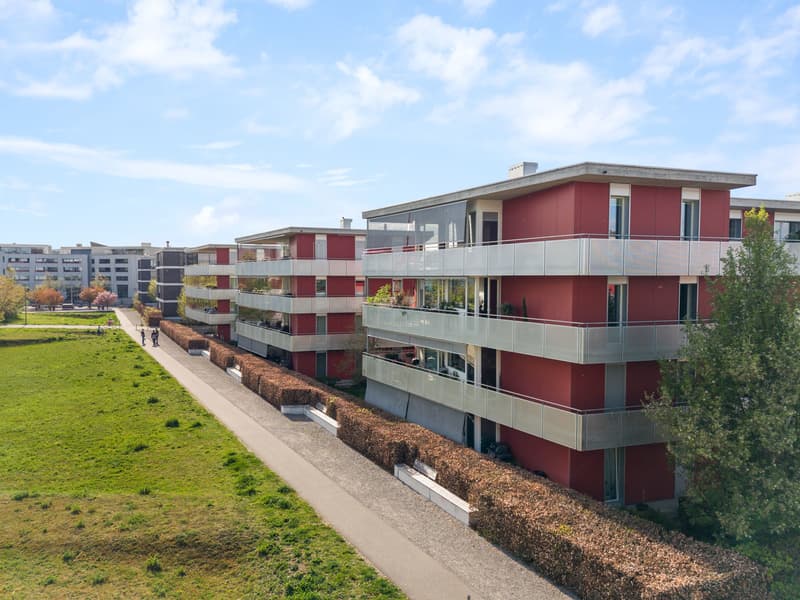 Aussenansicht