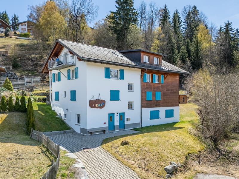 Aussenansicht