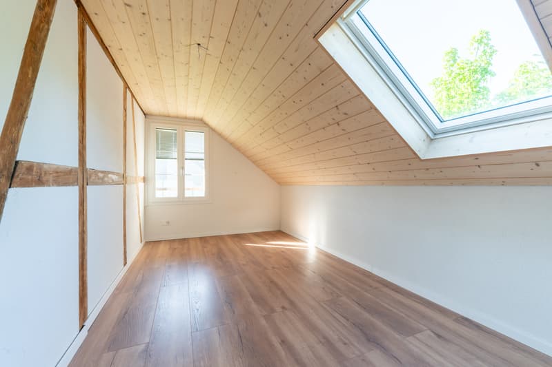 Zimmer OG
