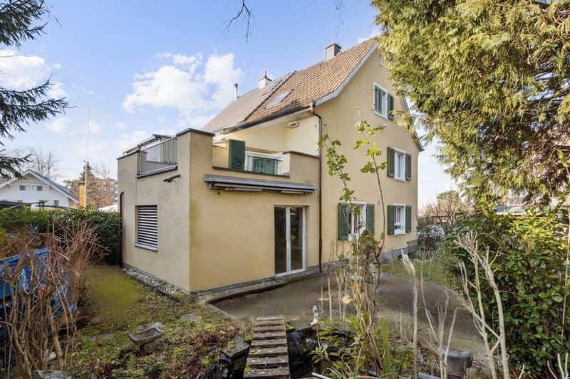 Aussenansicht
