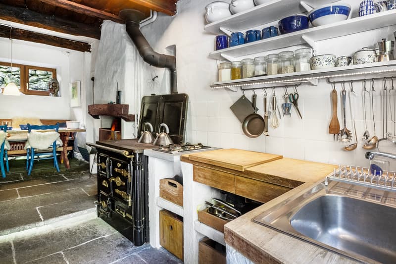 Cucina / Küche