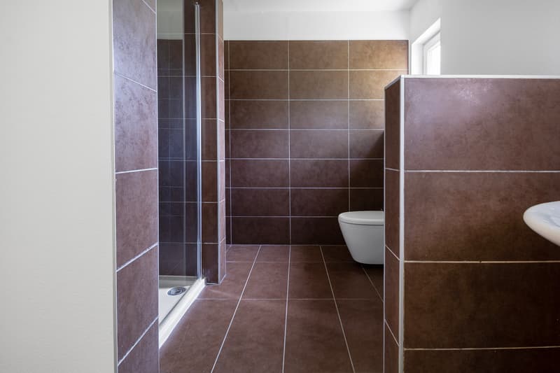 Servizio wc