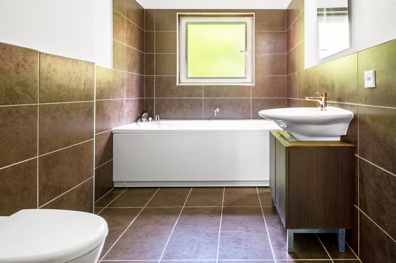 Servizio wc