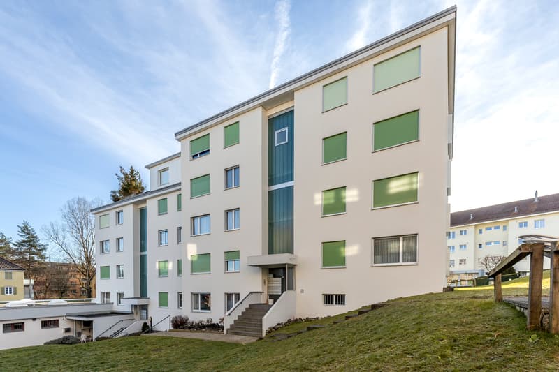 Aussenansicht