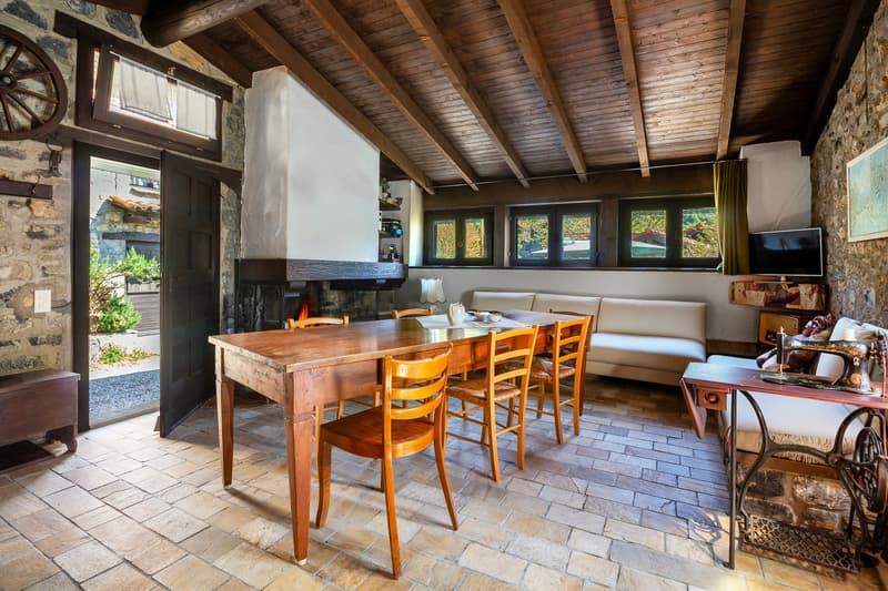 Sala da pranzo