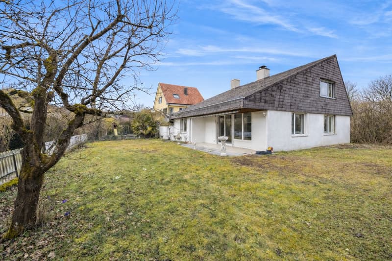 Aussenansicht