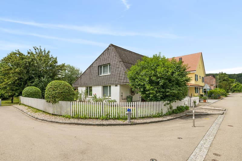 Aussenansicht