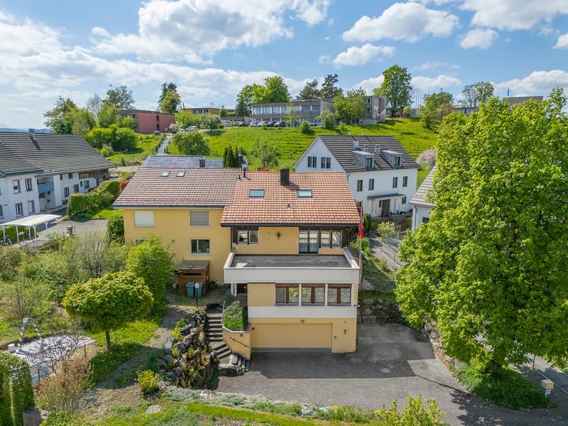 RaiffeisenCasa
