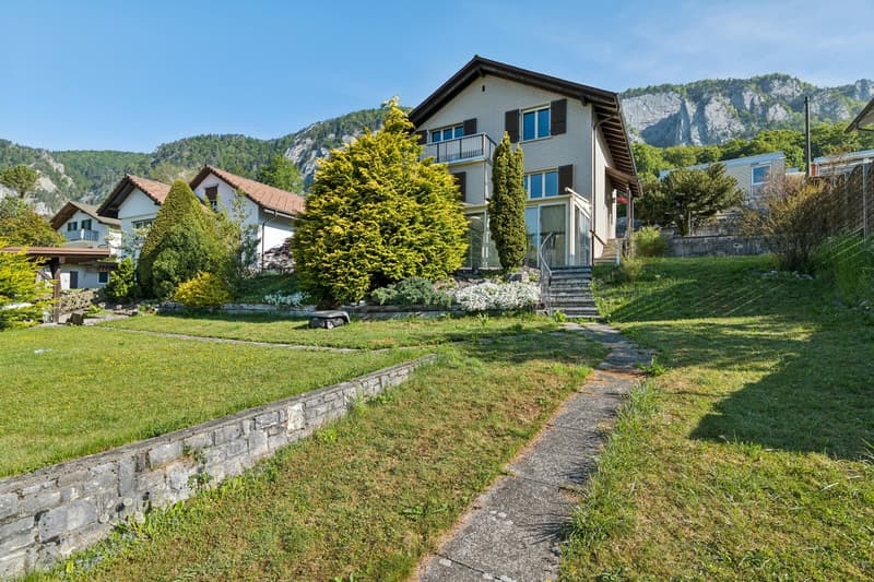 RaiffeisenCasa