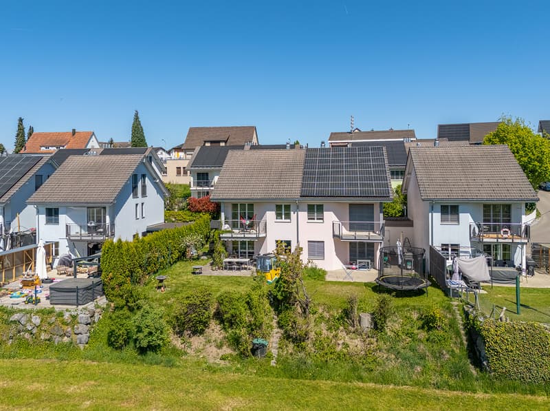 Aussenansicht