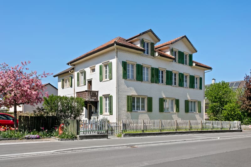 Aussenansicht