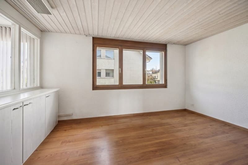Gewerbe - Büro OG