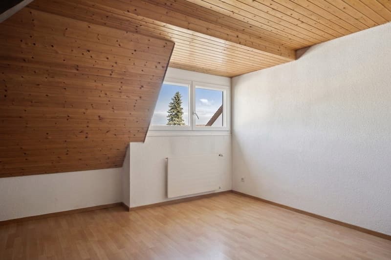 MFH Wohnzimmer DG