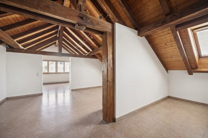 Gewerbe - Ausstellung OG