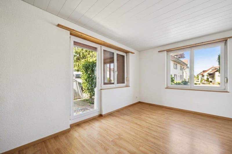 MFH Wohnzimmer EG
