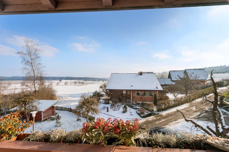 Aussicht