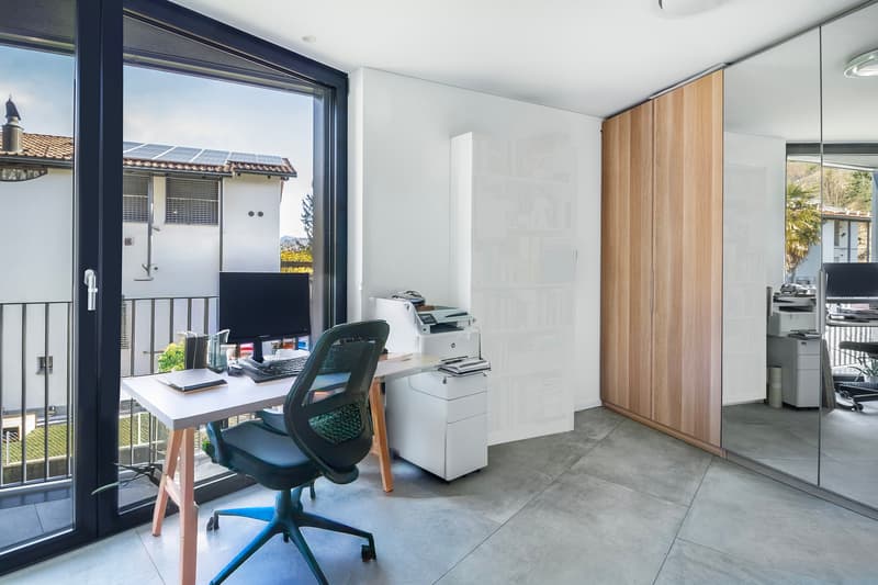 Camera / Studio