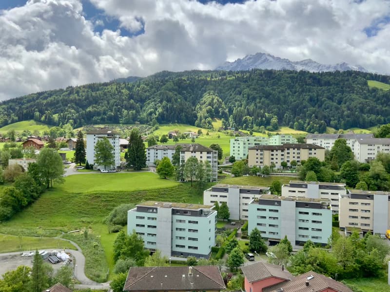 und täglich grüsst der Pilatus