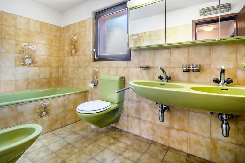 Sala da bagno
