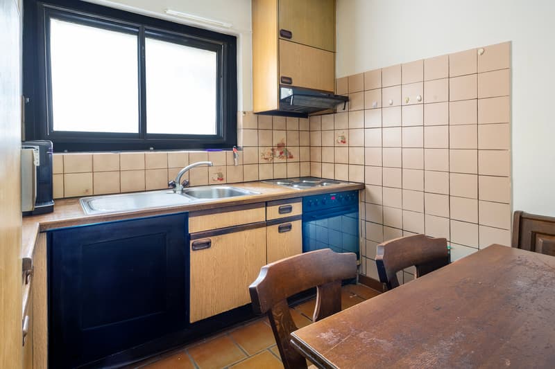 Cucina