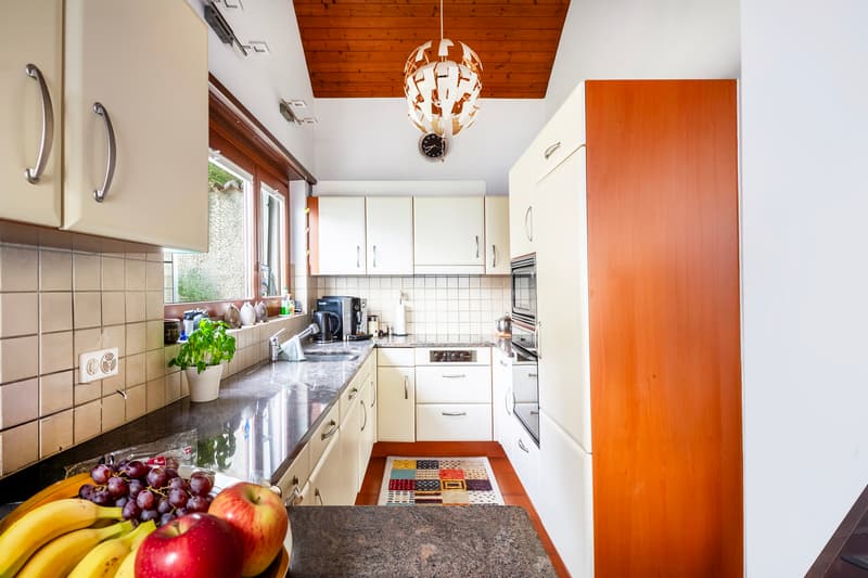 Cucina - 4.5 Duplex
