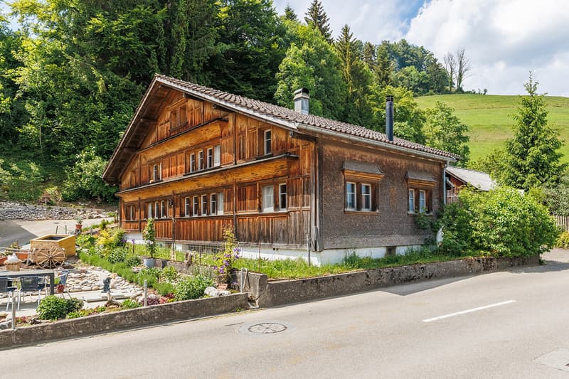 RaiffeisenCasa