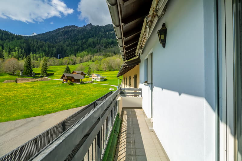 Balcone