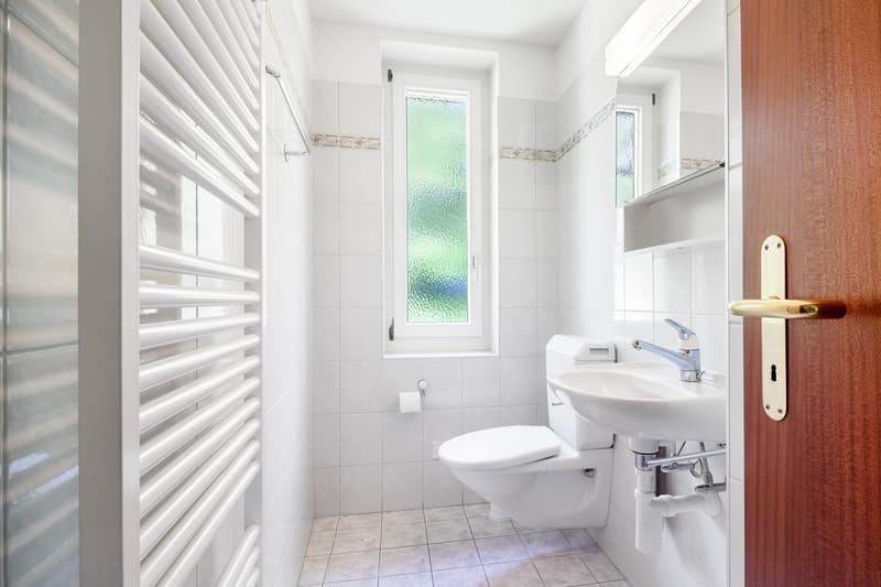 Servizio wc