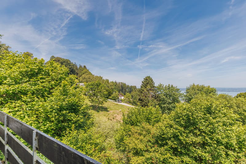 Aussicht