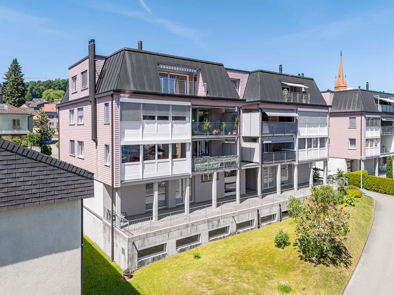 Aussenansicht