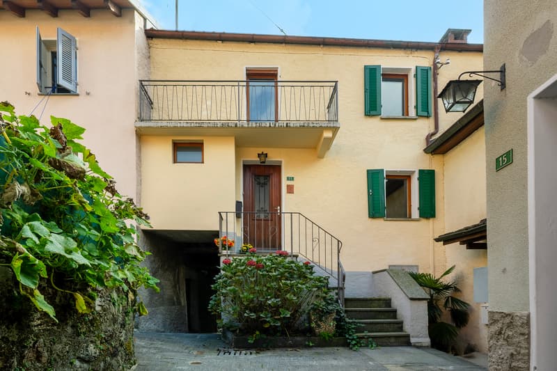 Prima pagina