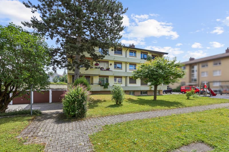 Aussenansicht
