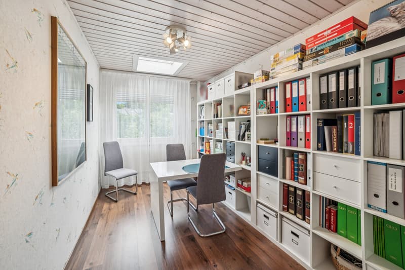 Bureau