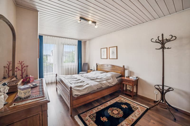 Chambre parentale