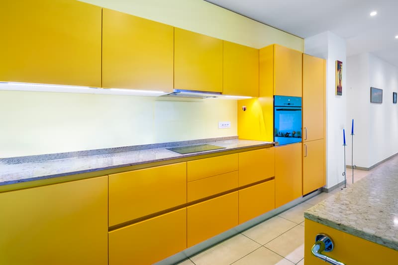 Cucina