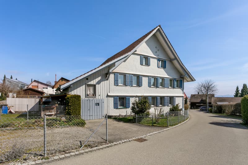 Aussenansicht