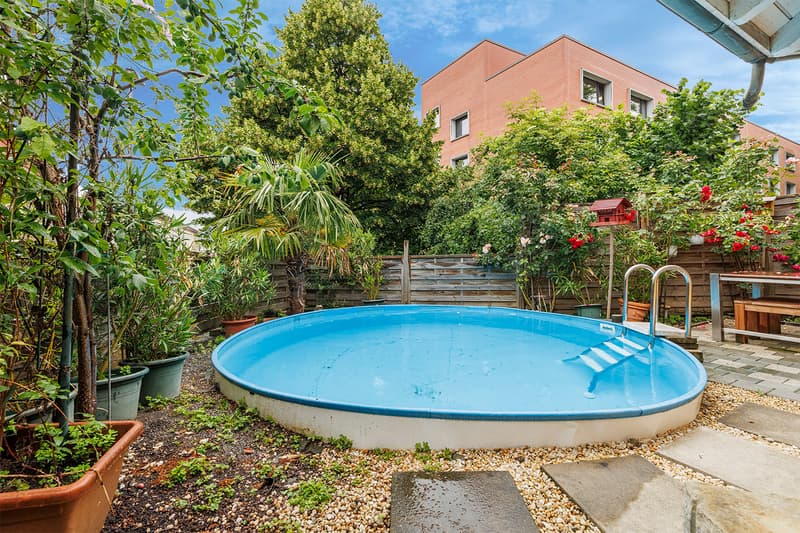 Swimmingpool