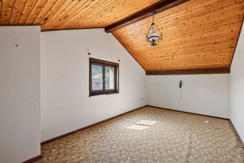 Chambre 1er étage