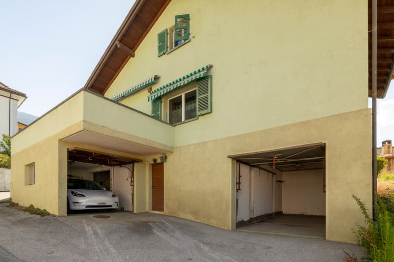 Garage