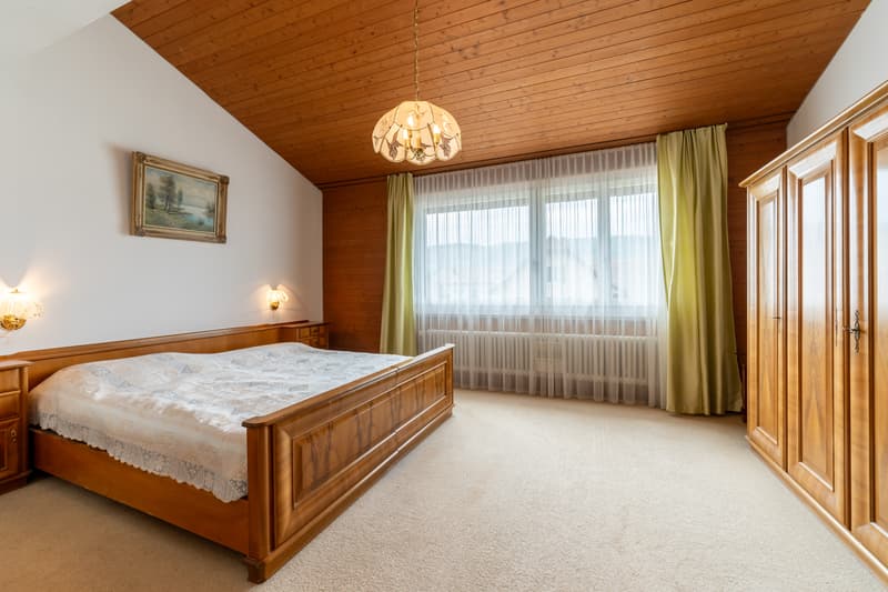 Elternschlafzimmer