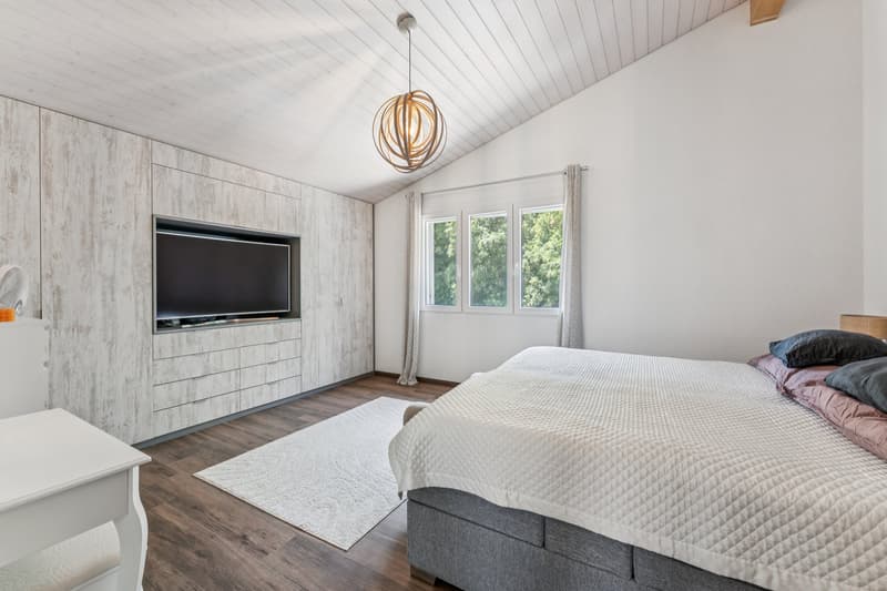 Chambre parentale