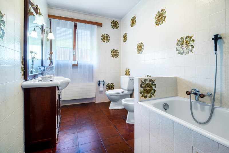 Bagno