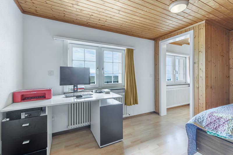 Zimmer Einliegerwohnung