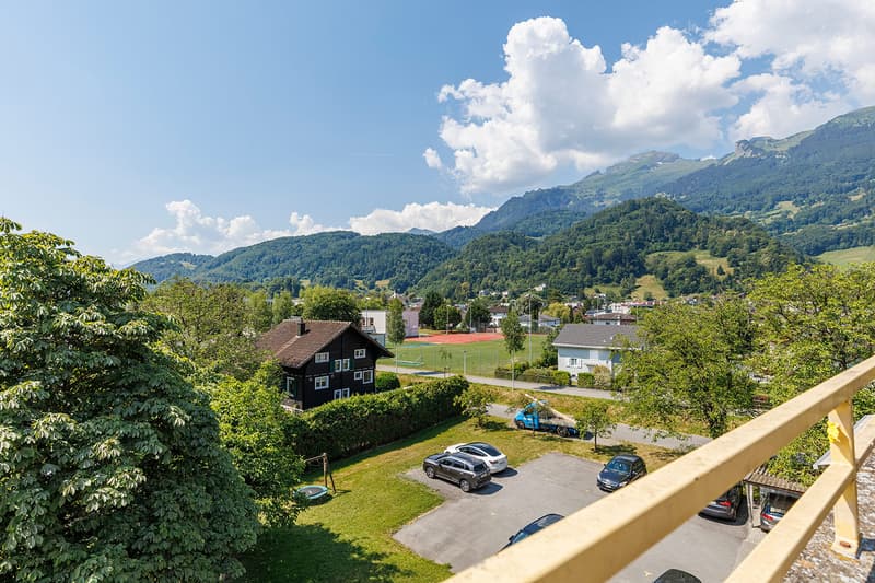 Aussicht